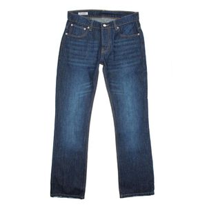Jeans Straight 518 Hombre Levi's