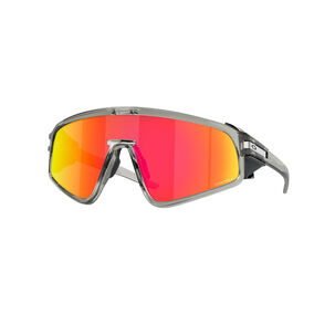 Lentes De Sol Latch Panel Prizm Ruby Oakley