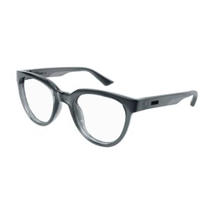Lentes &Oacute;pticos Gris Transparente Sustentable Puma