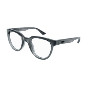 Lentes &Oacute;pticos Gris Transparente Sustentable Puma