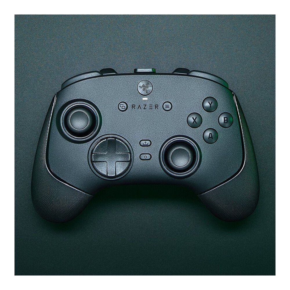 Control Joystick Razer Wolverine V3 Pro 8k Para Pc Black image number 5.0