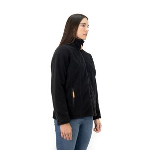 Polar Quebec Pardo Negro Mujer