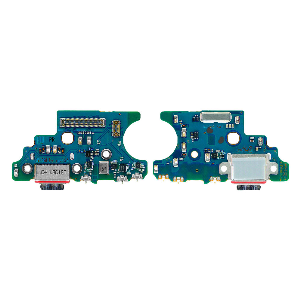 Flex De Carga Compatible Con Samsung S20 Conector Tipo C image number 3.0