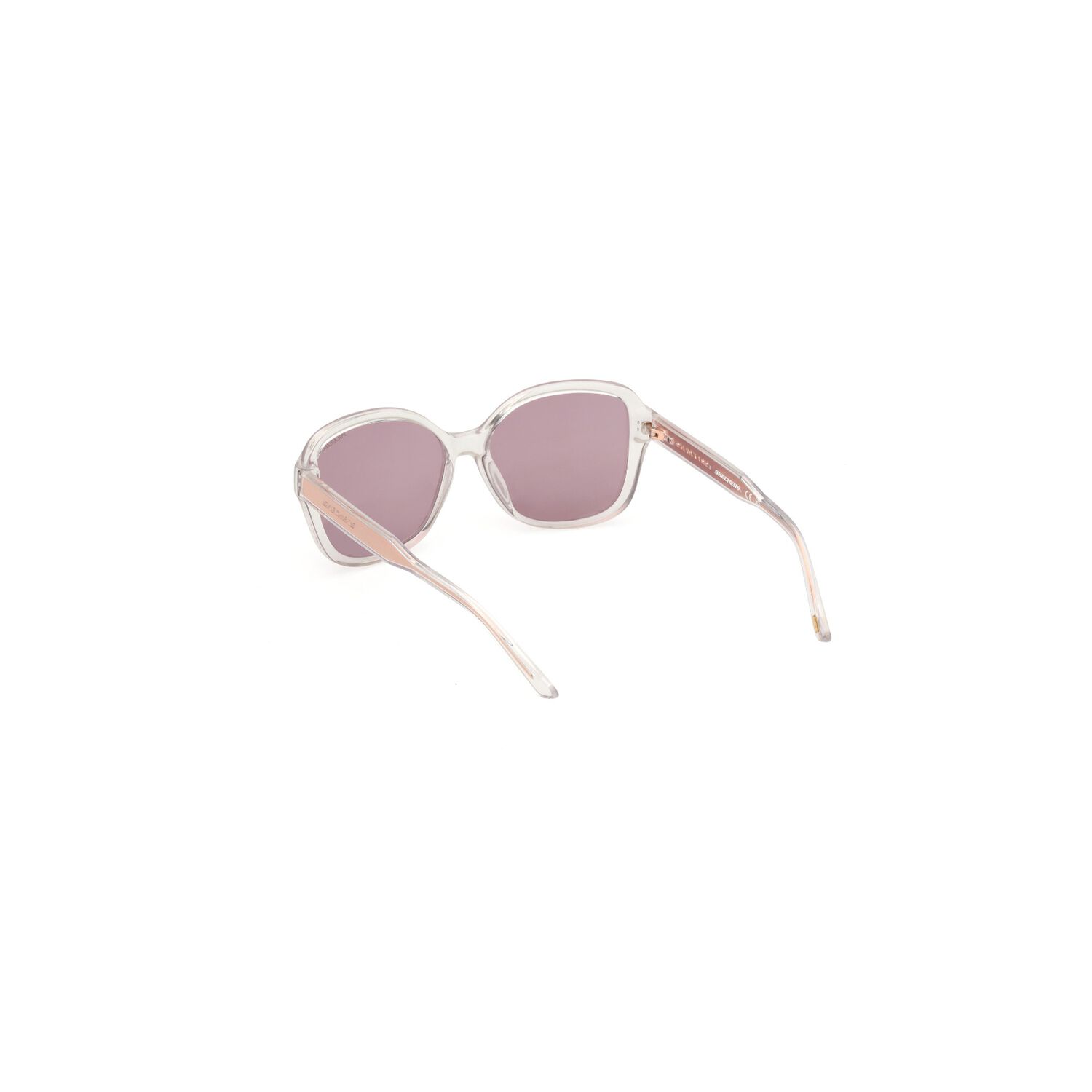 Lentes De Sol Cristal Polarizados Skechers image number 3.0