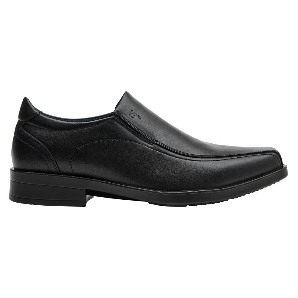 Zapato De Vestir Hombre 16 Horas 16h0055 Negro image number 0.0