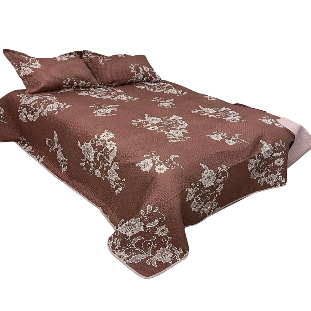 Quilt Reversible 2p - Primavera Y Verano image number 0.0