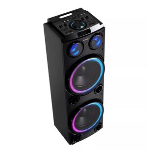 Parlante Aiwa Awpoc14 Grande 1500w Pmpo Bluetooth.