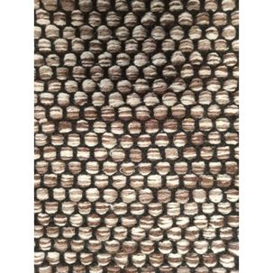 Alfombra Mushroom Mediana Caf&eacute;