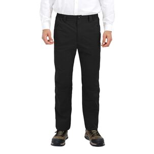 Pantal&oacute;n Quebec Wild Negro