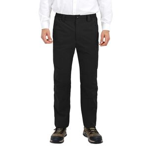 QUEBEC PANTALÓN QUEBEC WILD NEGRO