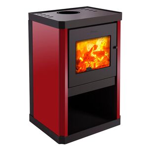 Estufa Le&ntilde;a Amesti Classic 400