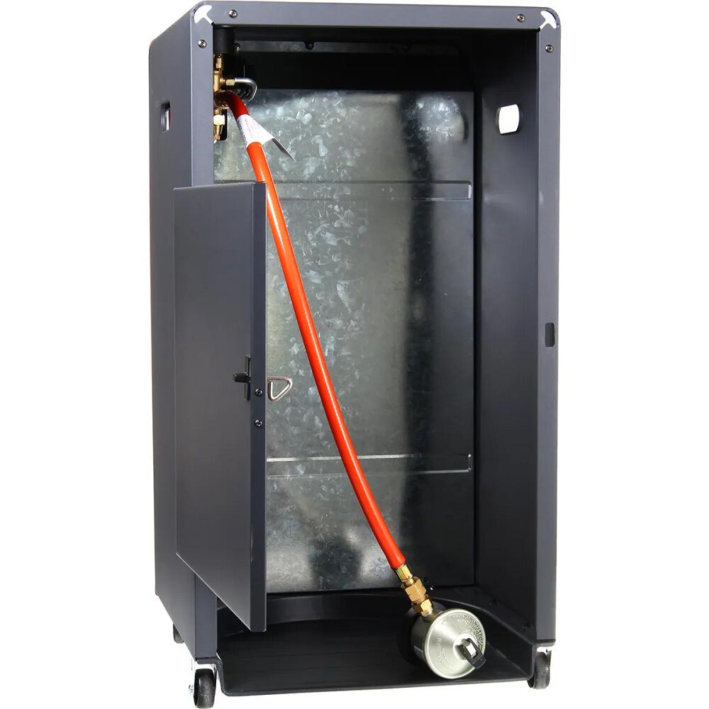 Estufa A Gas Toyotomi 11 Kg Gh-40 image number 3.0