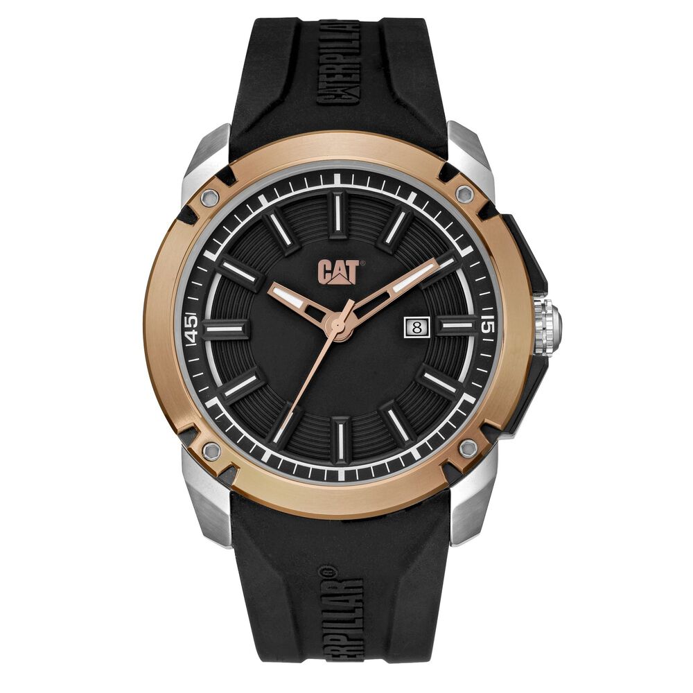 Reloj Cat Hombre Ah-191-21-129 Elite image number 0.0