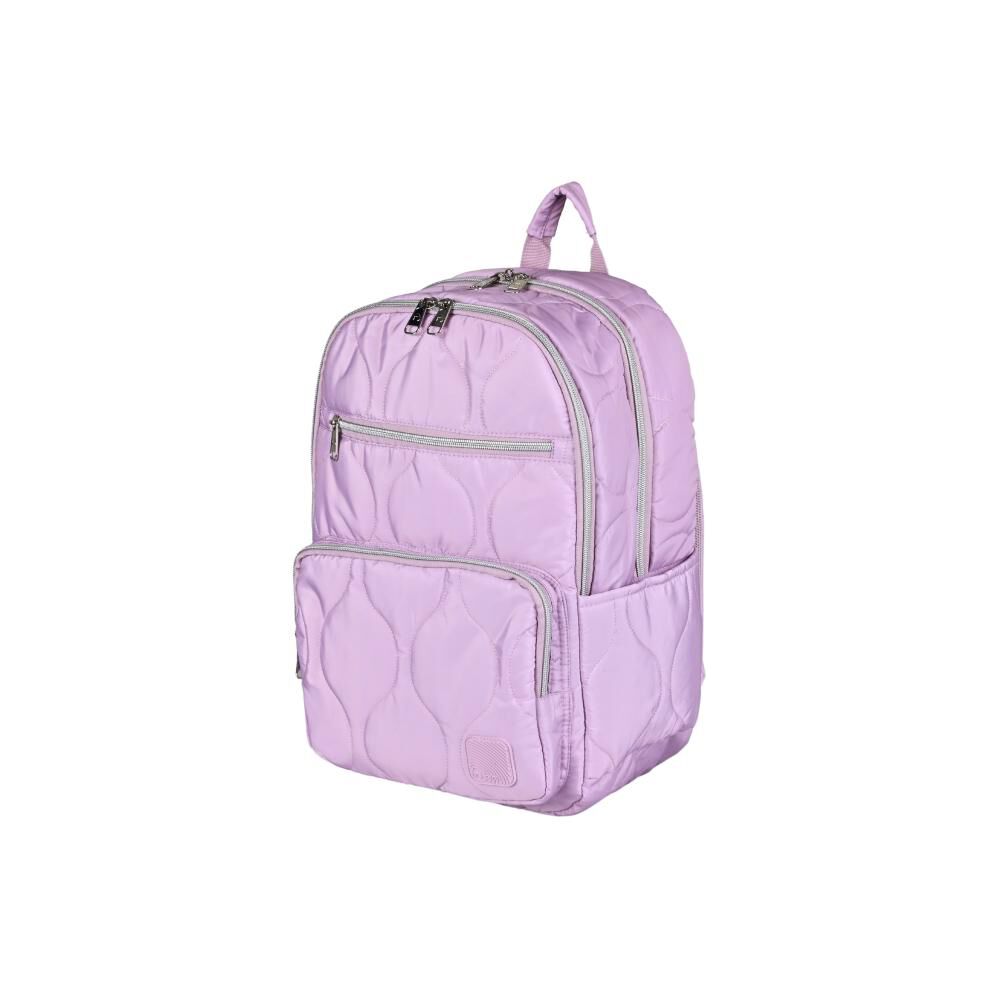 Mochila Rena - Dusty Lilac 35l Torre image number 2.0
