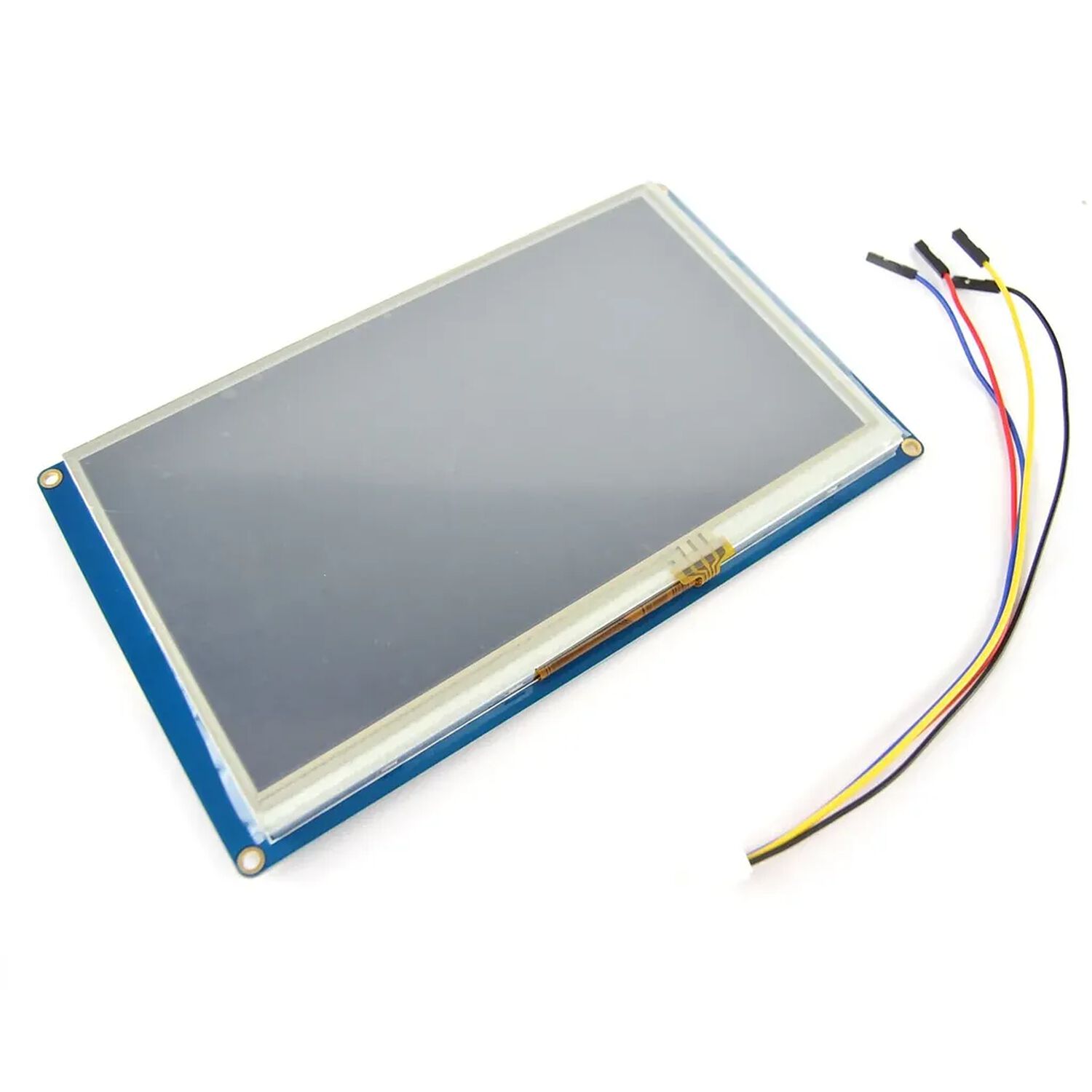 Pantalla Lcd Touch Nextion Nx8048t070 De 7.0" image number 0.0