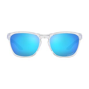 Lentes De Sol Manorburn Prizm Sapphire Oakley