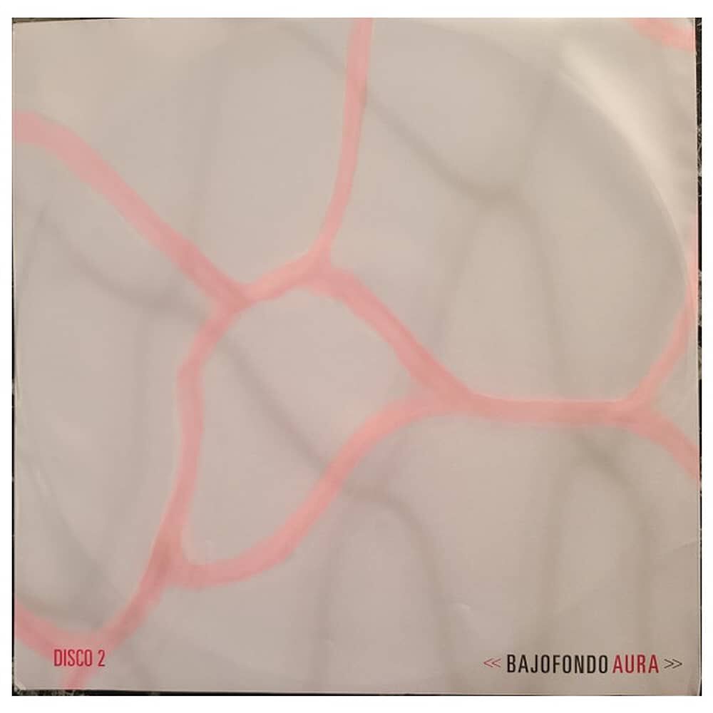 Bajofondo - Aura (2lp) | Vinilo image number 4.0