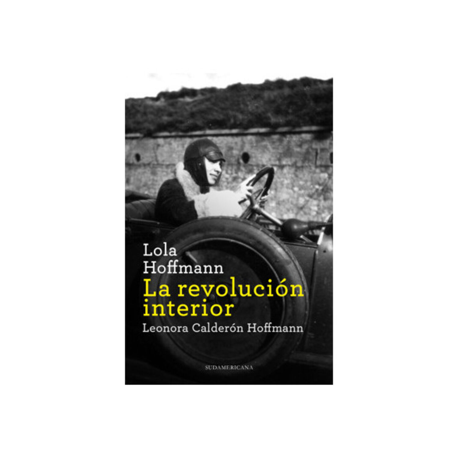 Lola Hoffmann. La Revolucion Interior image number 0.0
