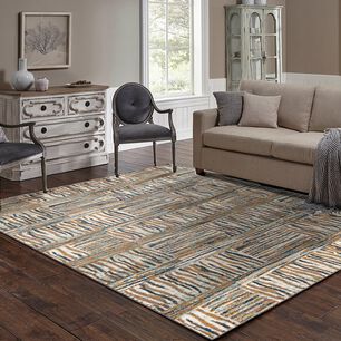 Alfombra Idetex Jungle / 280x200 Cm