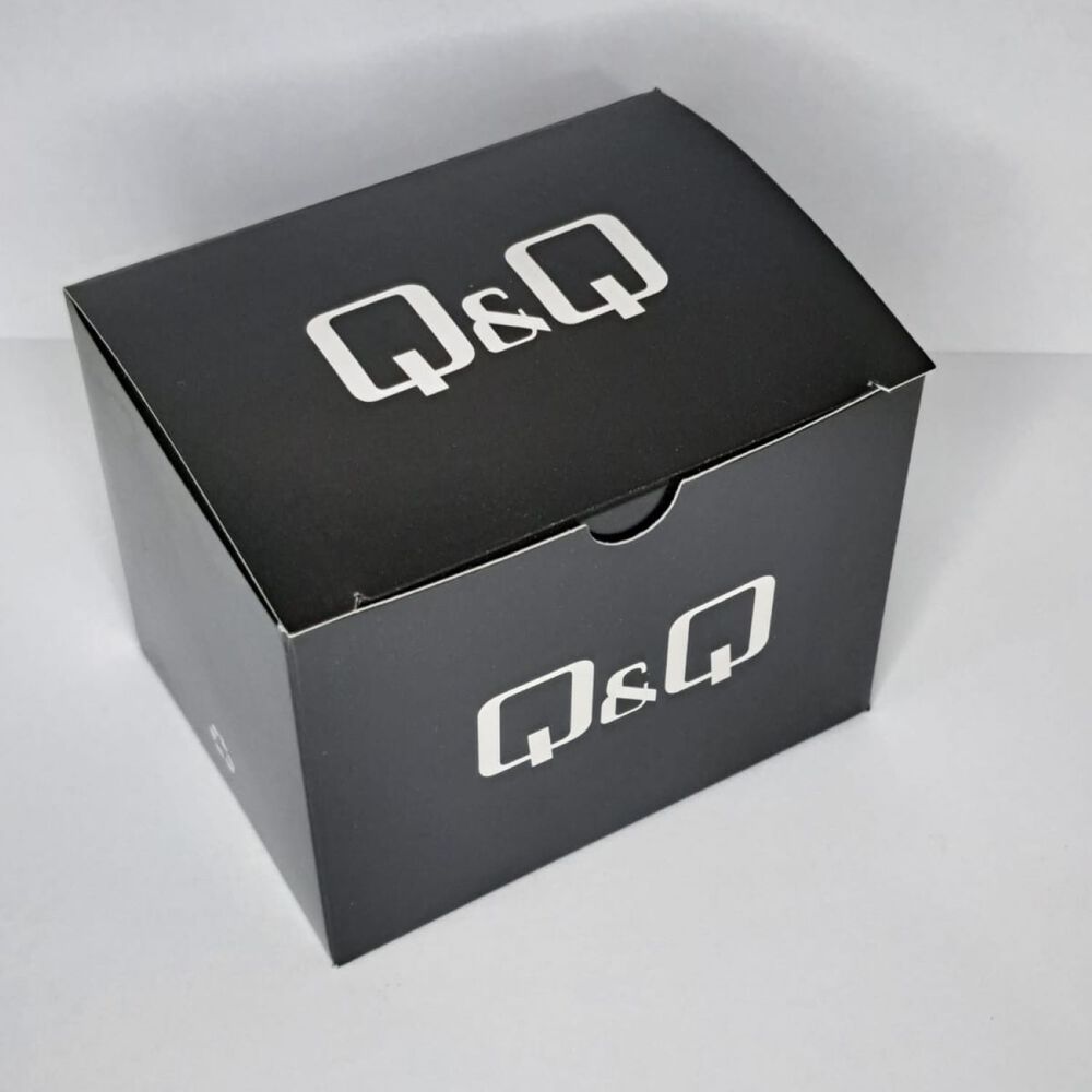 Reloj Q893j202y Mujer Analogo Metal image number 2.0