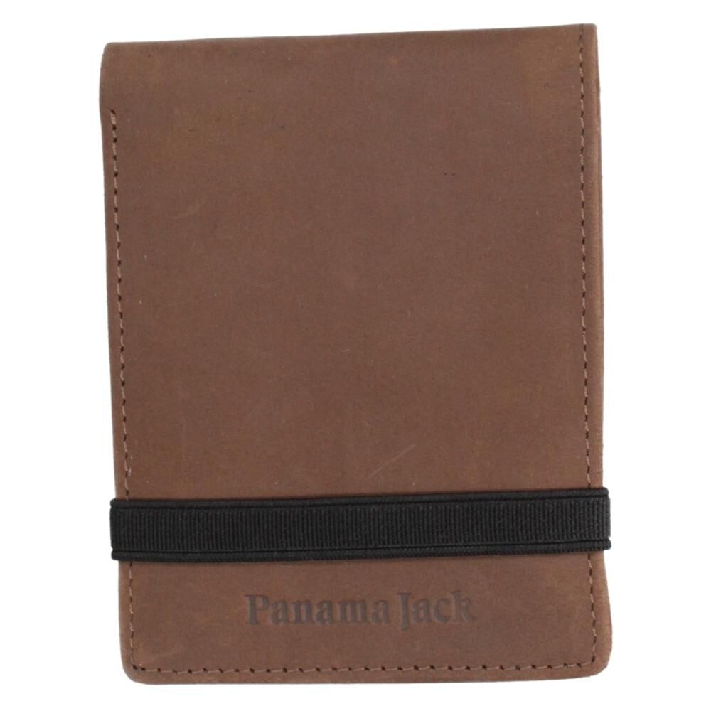Billetera Hombre Panama Jack image number 0.0