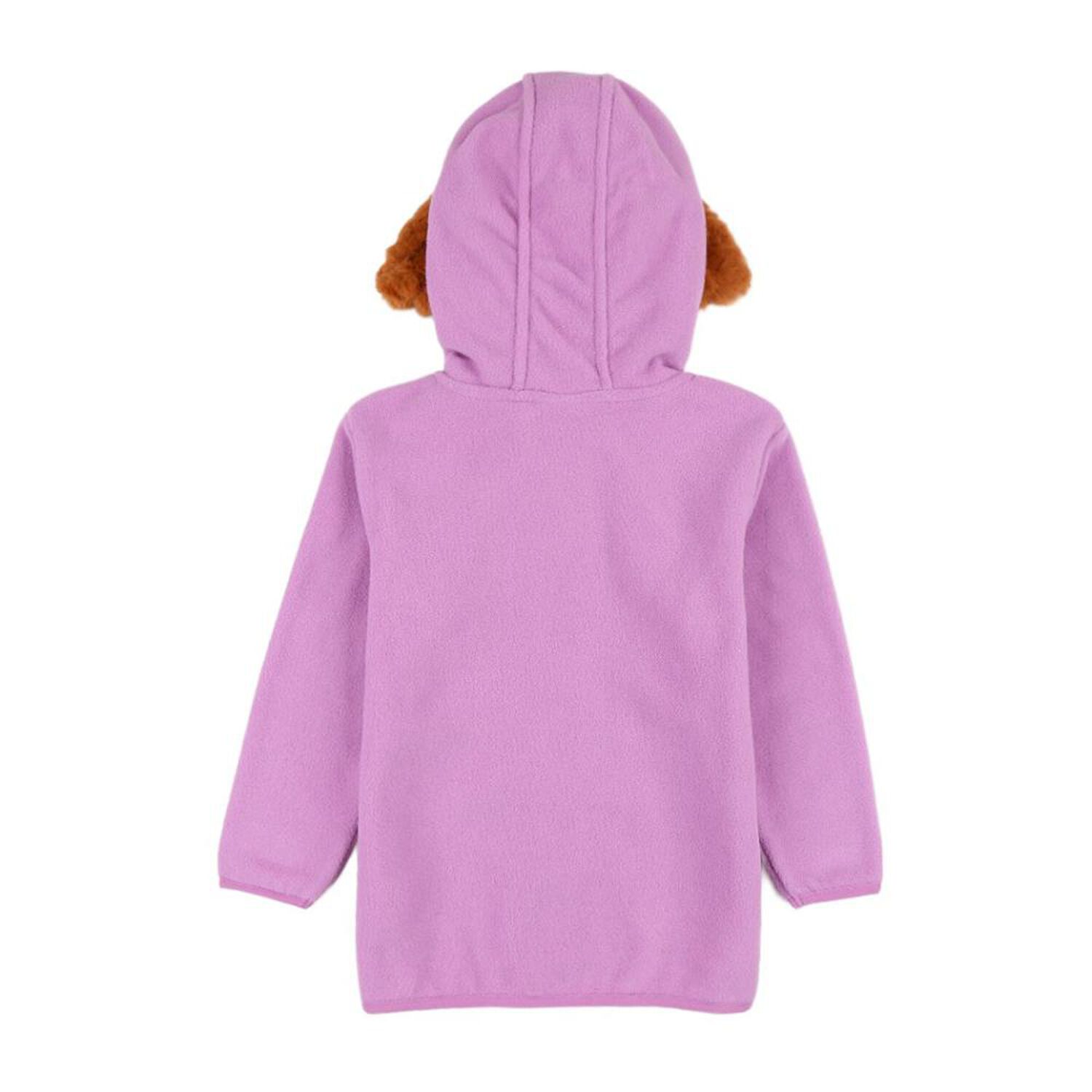 Poler&oacute;n Ni&ntilde;a Paw Patrol image number 1.0