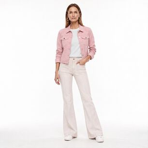 Chaqueta Mujer Kimera