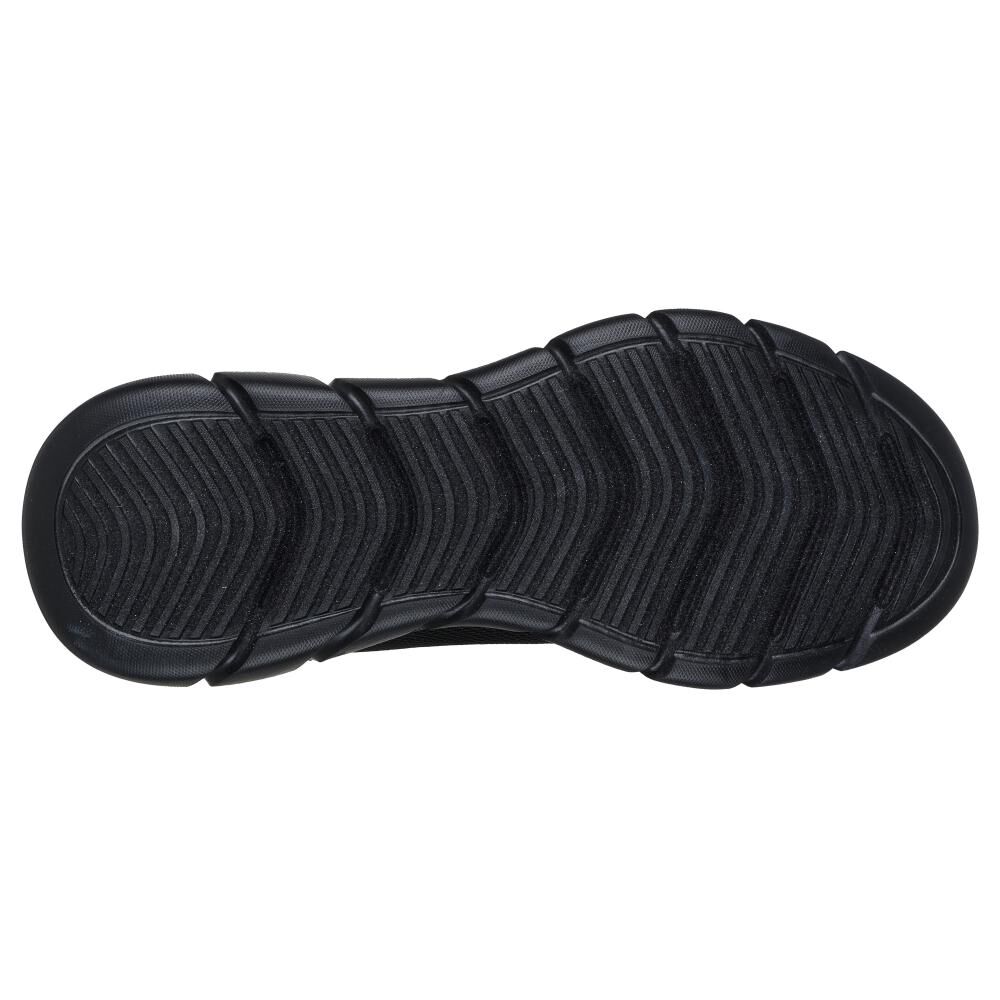 Zapatilla Urbana Hombre Skechers Bobs B Flex image number 2.0
