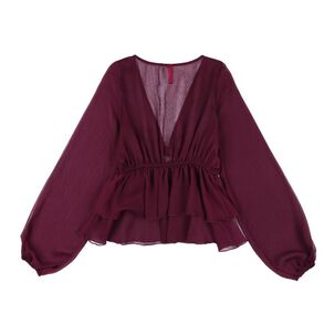 Blusa Mujer Rolly Go