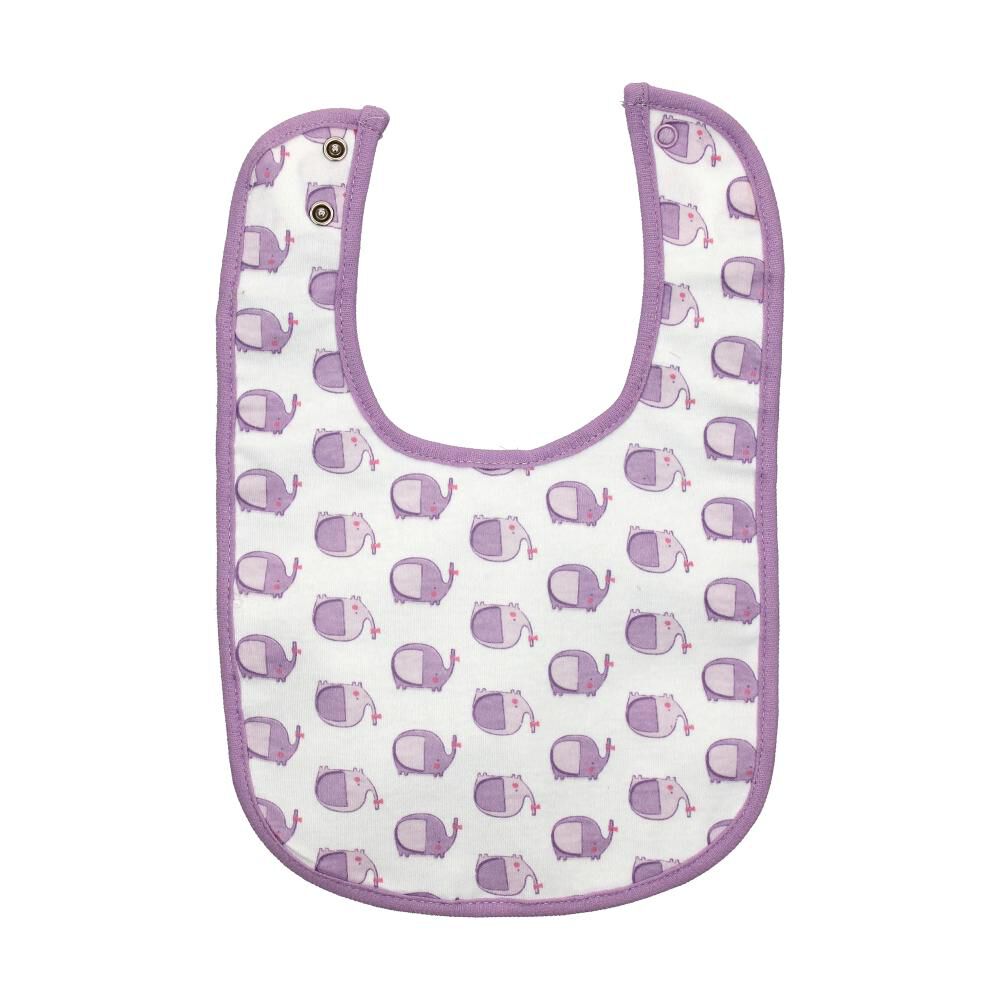 Pack Baberos Baby 86tt-setbab / 3 Piezas image number 3.0