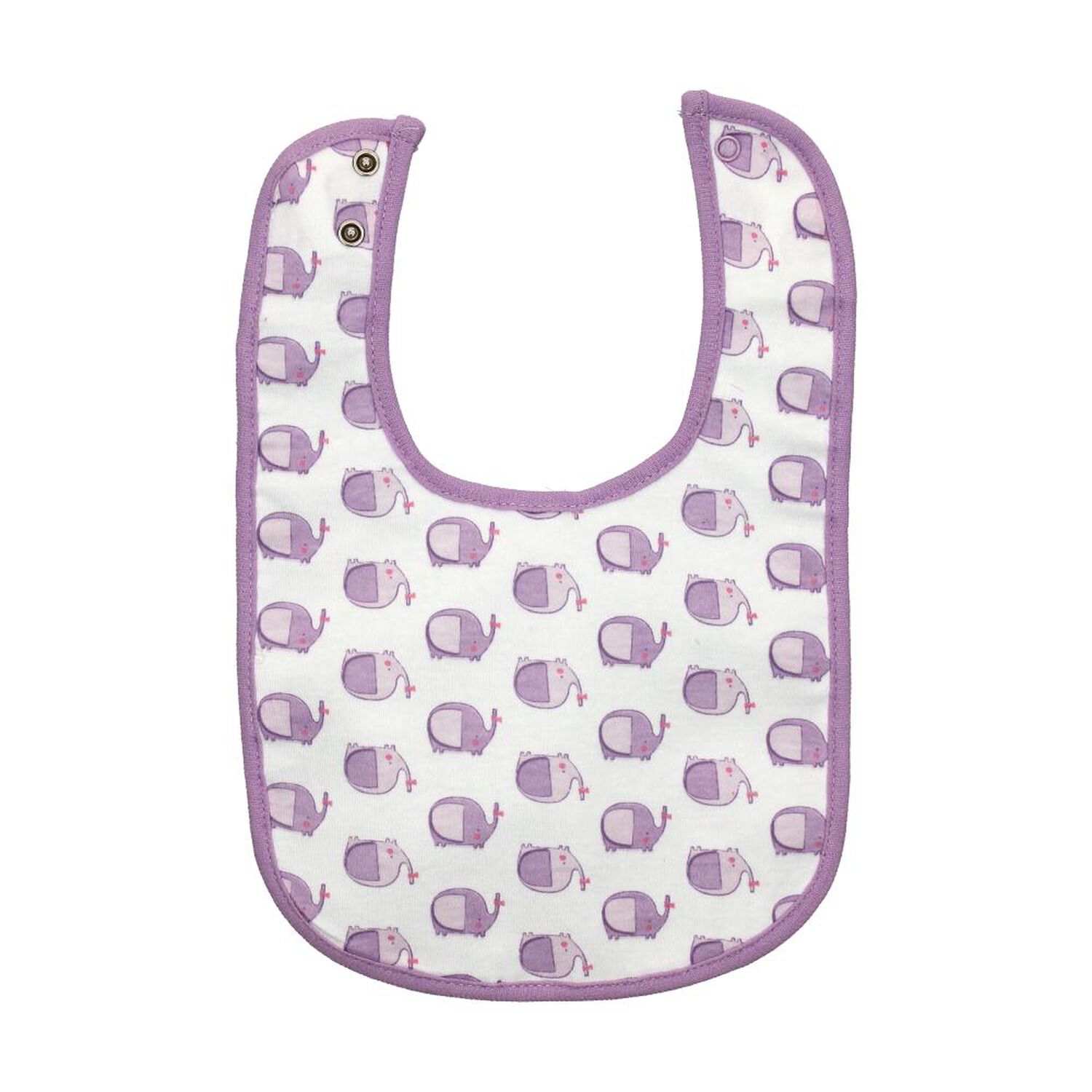 Pack Baberos Baby 86tt-setbab / 3 Piezas image number 3.0