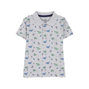 Polera Niño Topsis