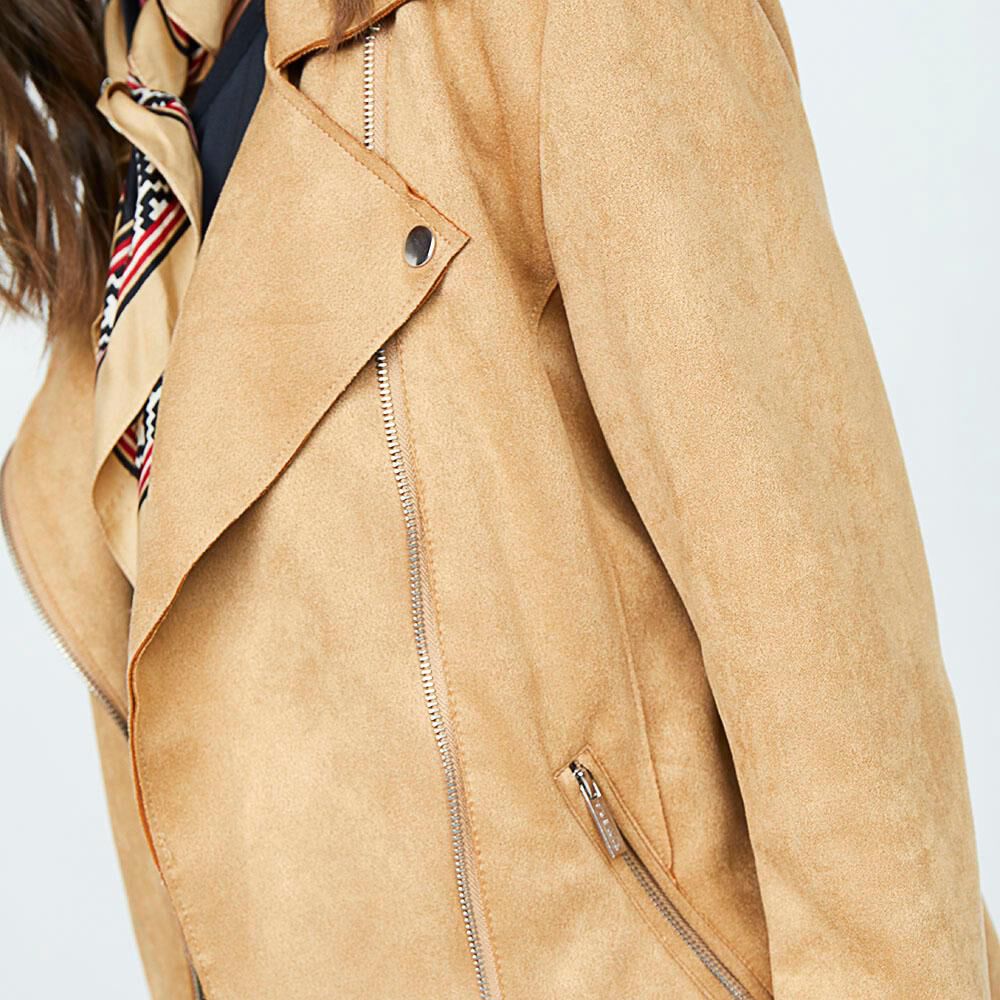 Chaqueta  Mujer Kimera image number 3.0