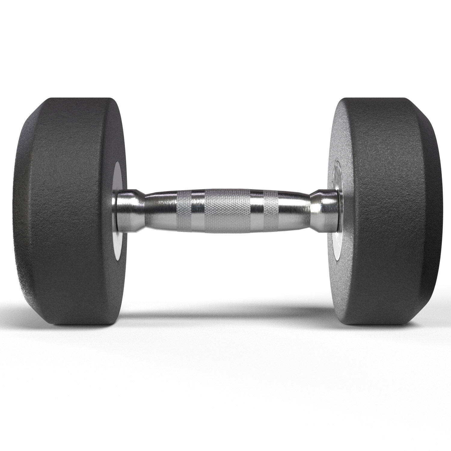 Mancuerna Round Steel 25 Kg Ten Series image number 2.0
