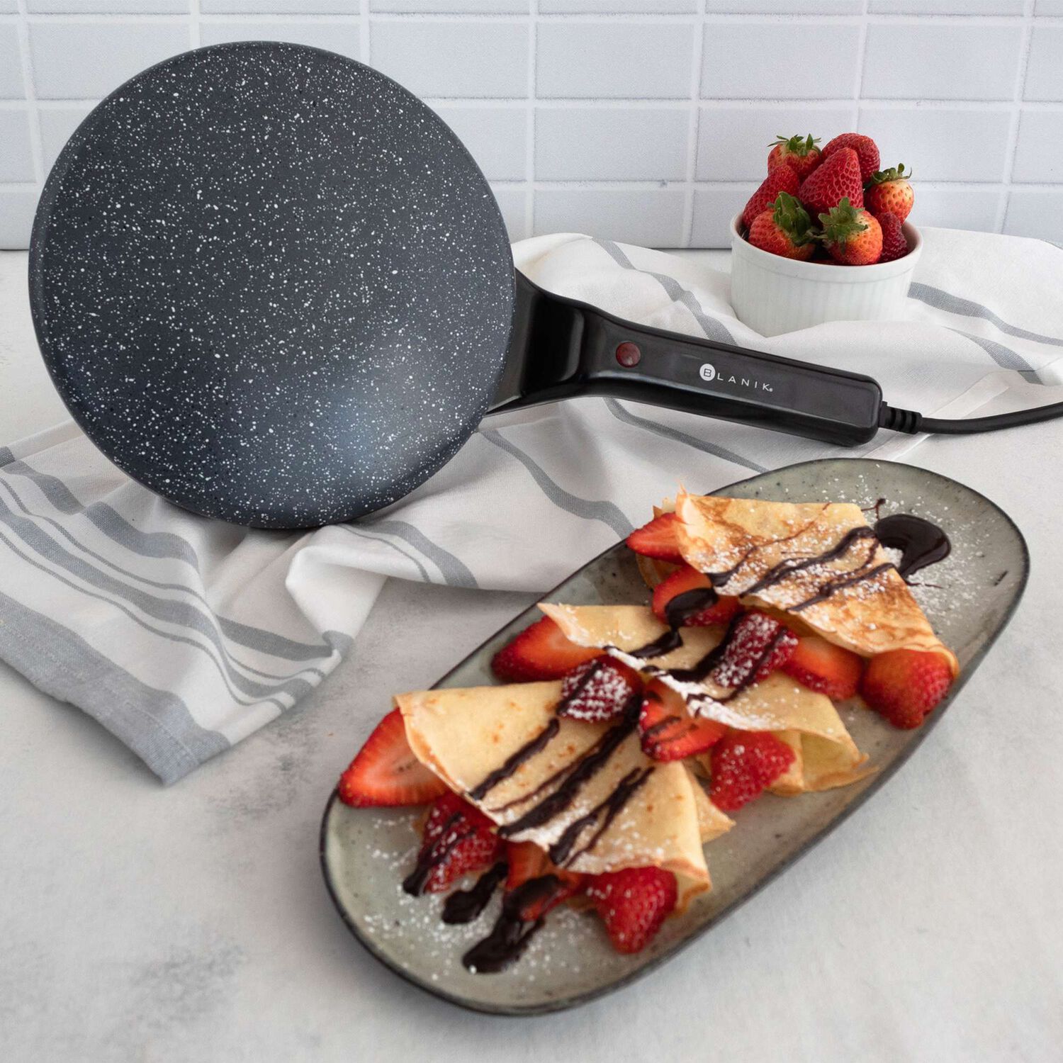 Crepe Maker image number 6.0