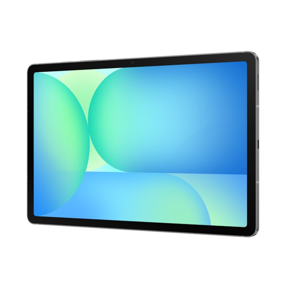 Galaxy Tab S10 Fe 256 Gb Gray Wi-fi image number 4.0
