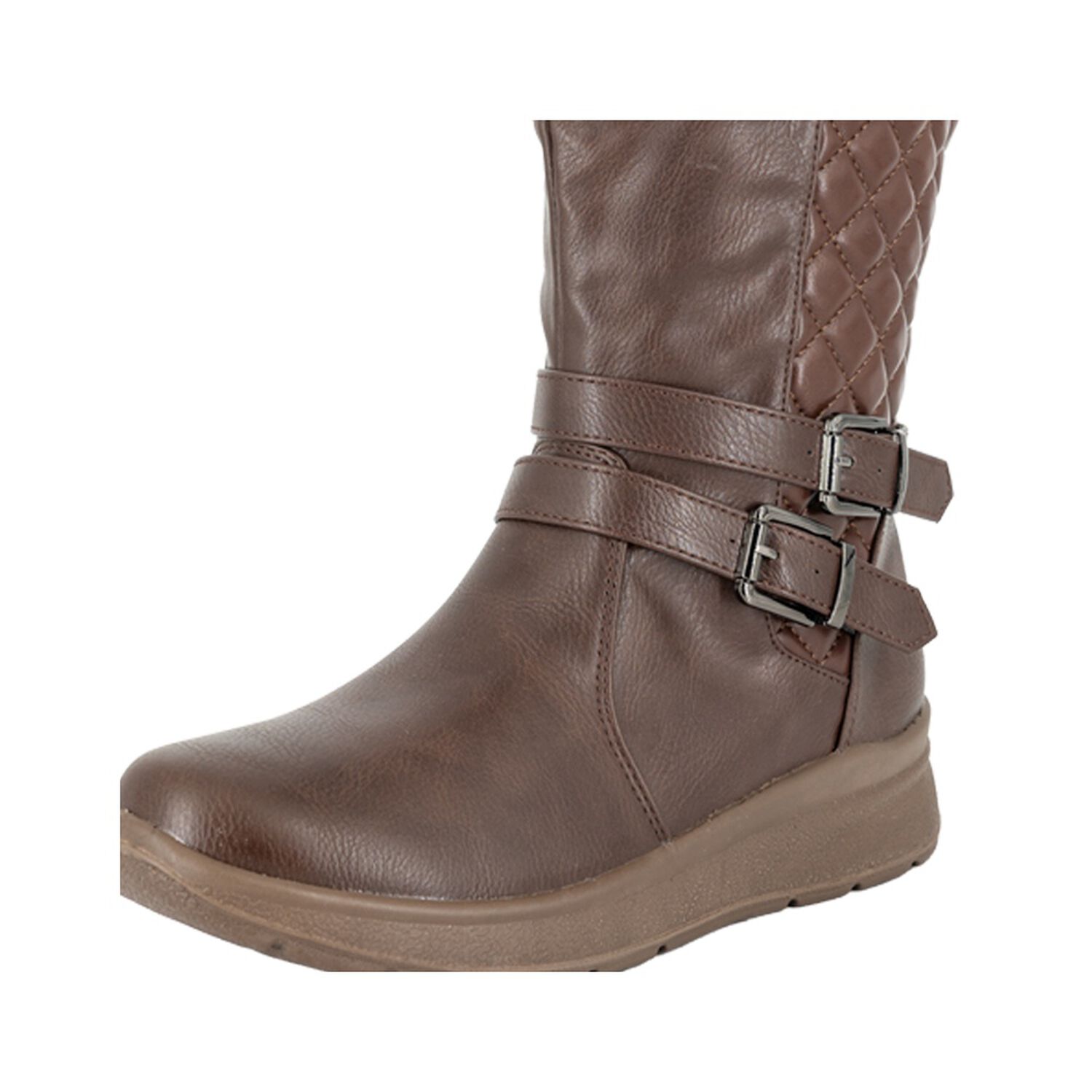 Bota Caine Caf&eacute; Passer image number 4.0