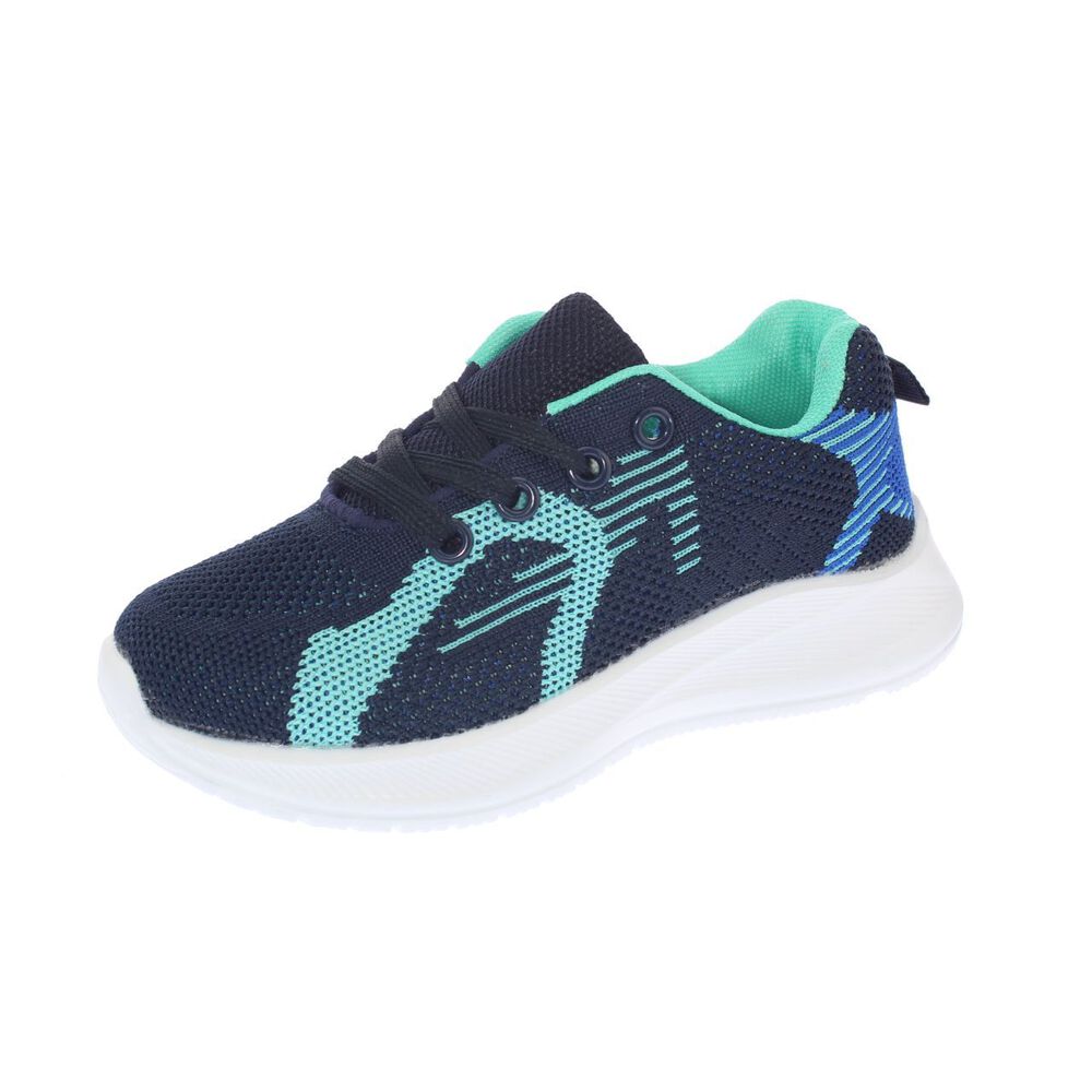 Zapatilla Azul Vía Franca Art. D21008navy image number 0.0