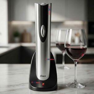 Descorchador El&eacute;ctrico Oster 4207