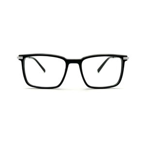 Lentes Ópticos Morgan Negro York Eyewear