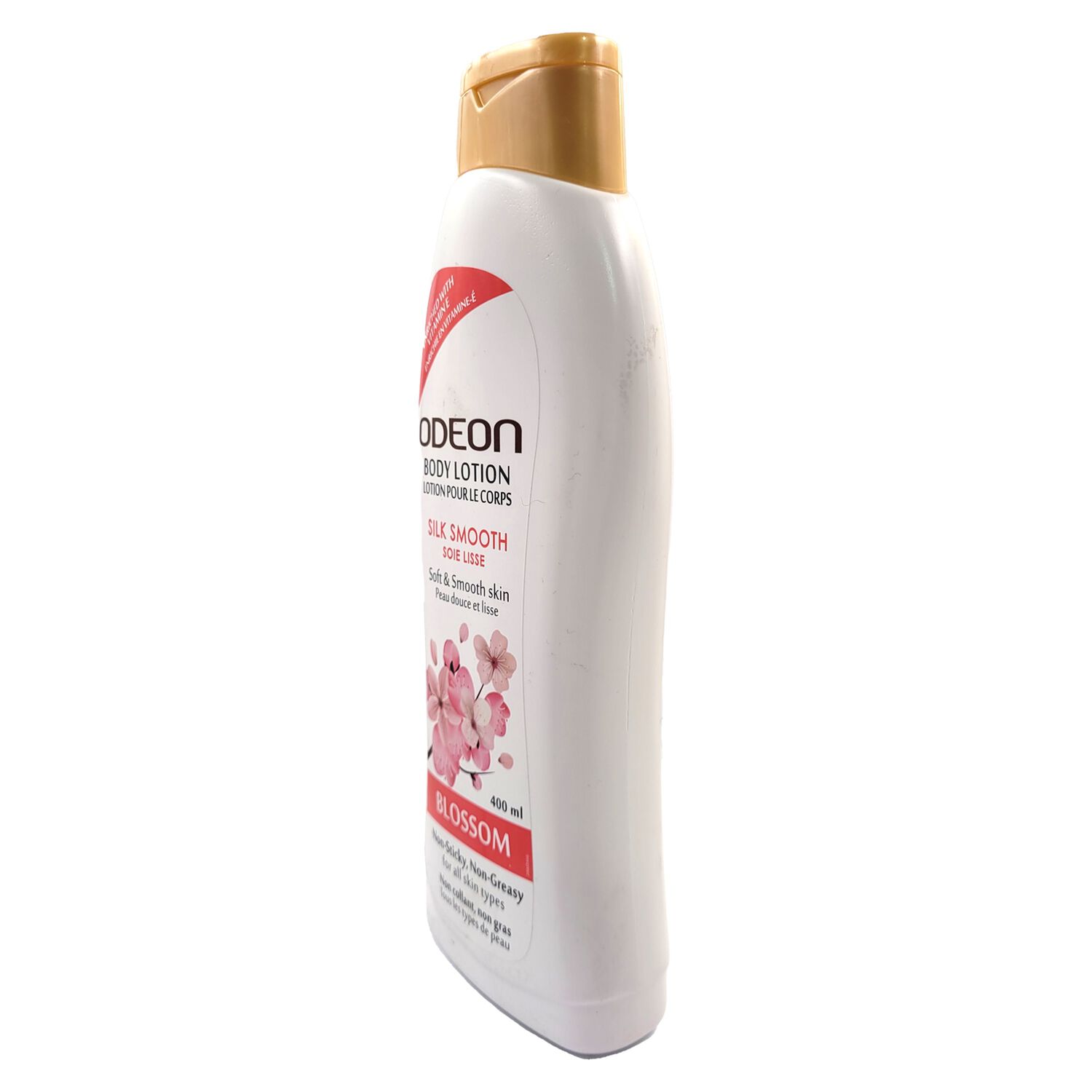 Odeon Body Lotion Blossom 400 Ml image number 2.0