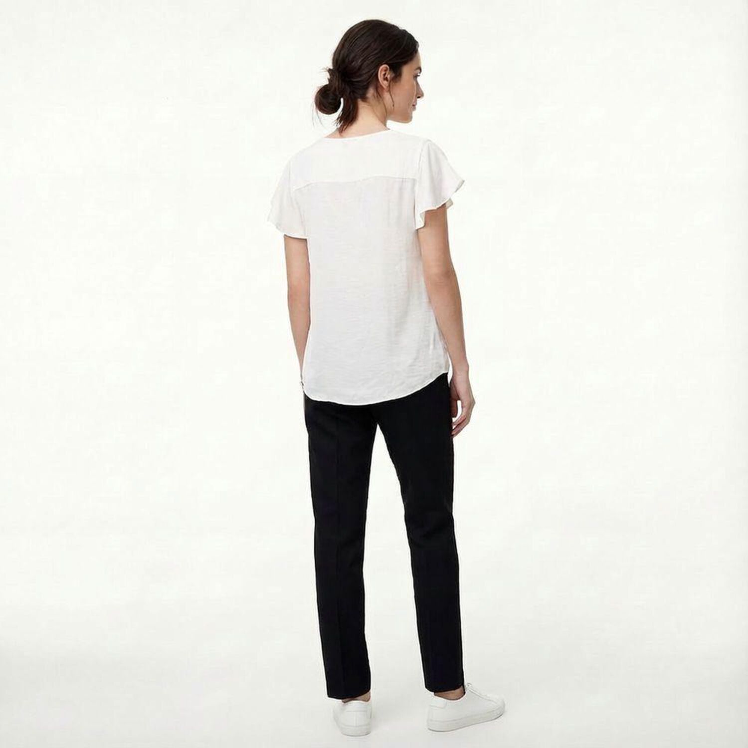 Blusa Mujer Kimera image number 1.0