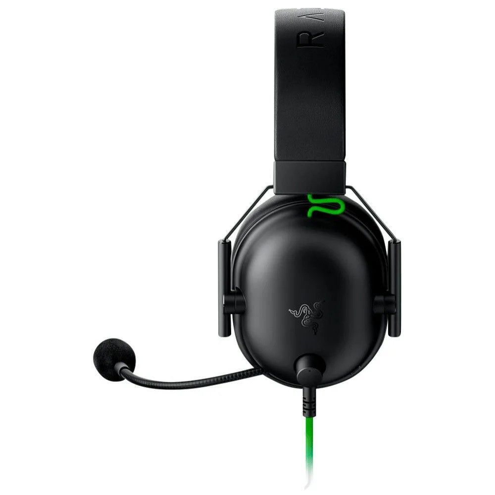 Audífonos Razer Blackshark V2 X 7.1 Jack 3.5mm Triforce image number 0.0