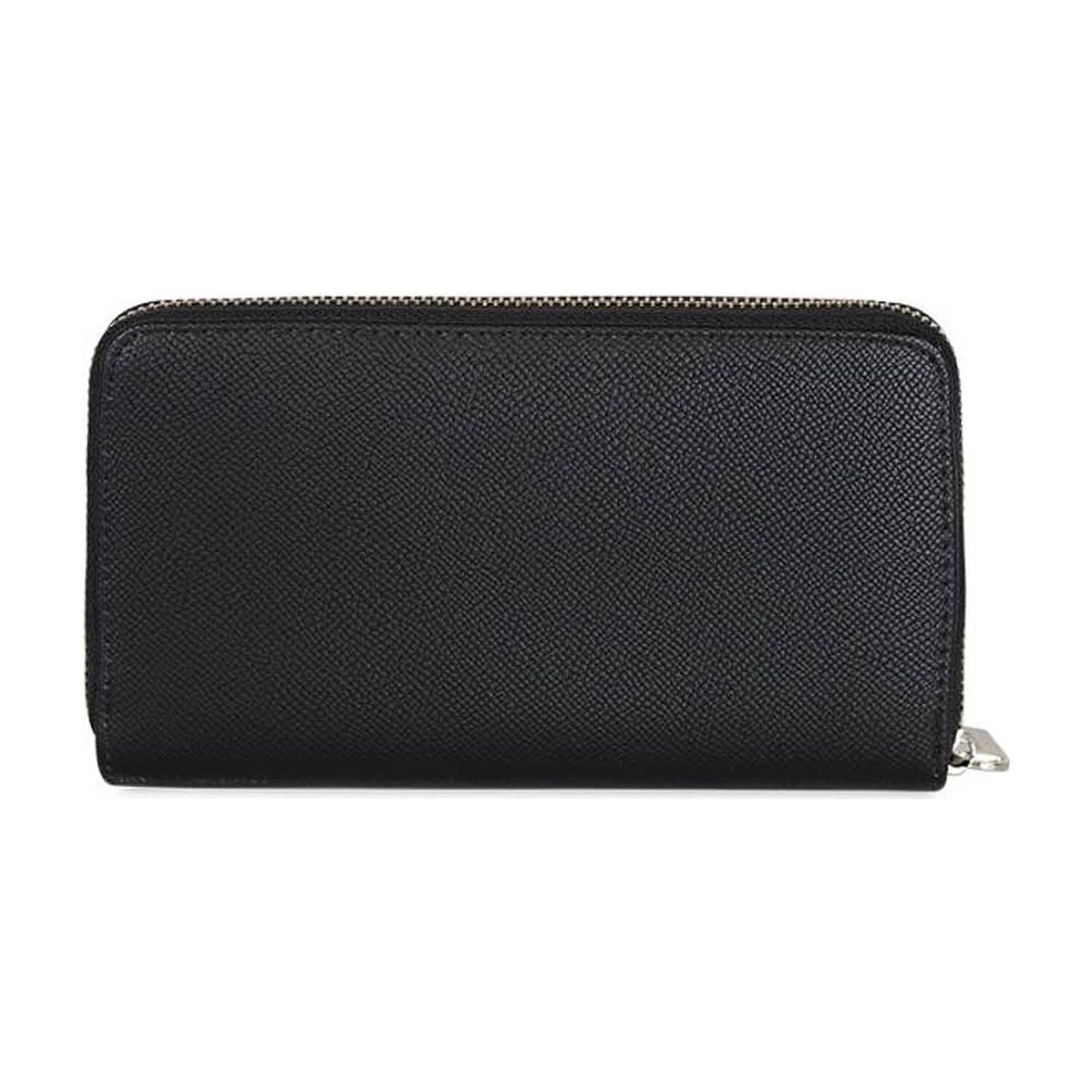 Billetera Mujer Bessie Negra Kenneth Cole image number 1.0