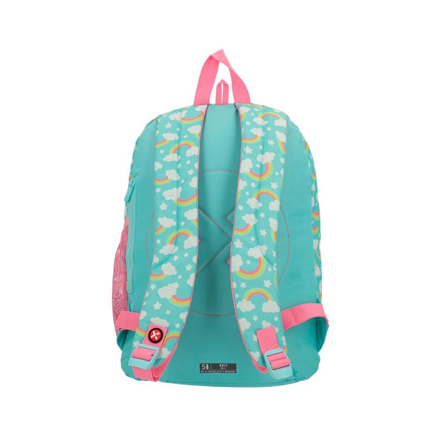 Mochila Xtrem Bolt 4xt  image number 2.0