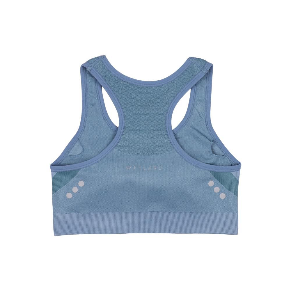 Peto Deportivo Mujer Wetland image number 1.0