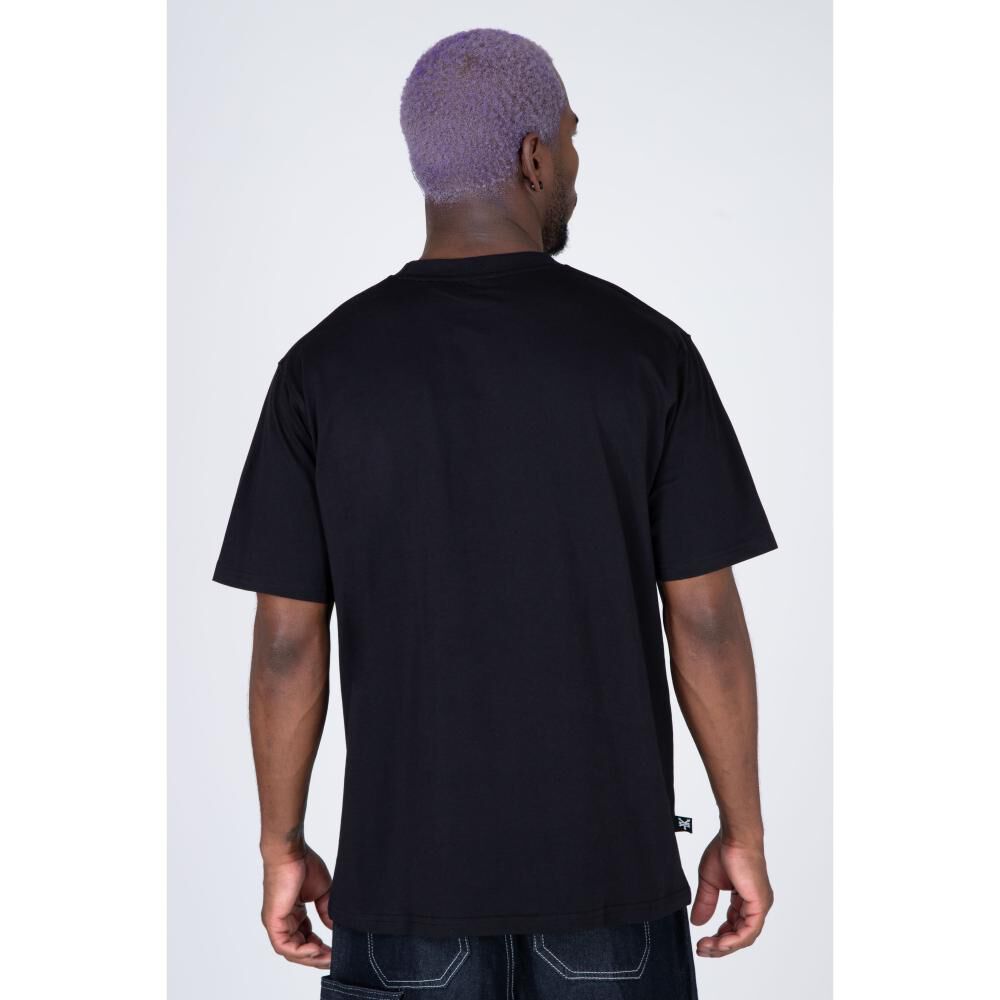 Polera Hombre Zoo York image number 3.0