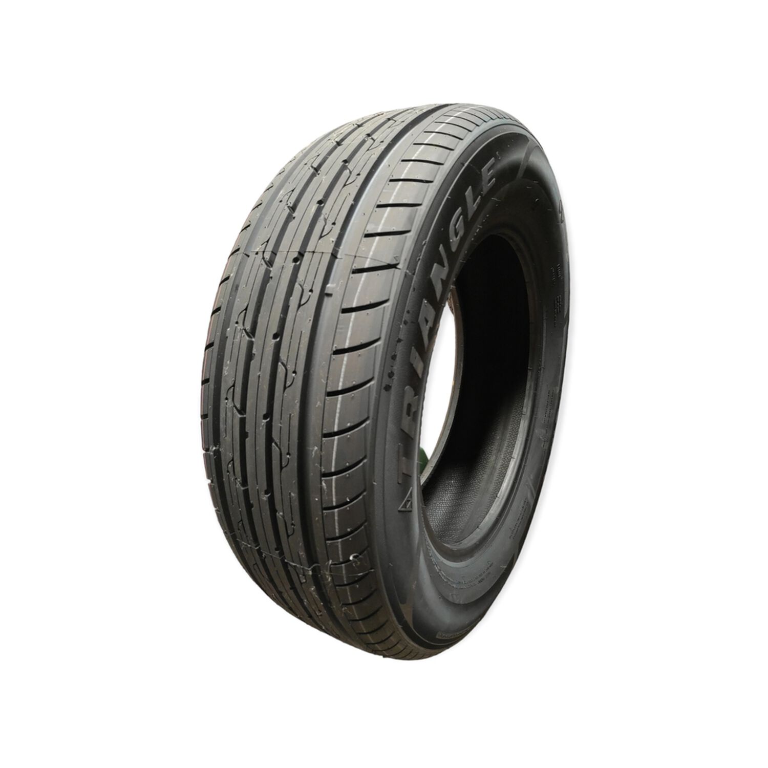 Neum&aacute;tico 165/60r14 Direccional Te301 75h Tl Triangle image number 1.0
