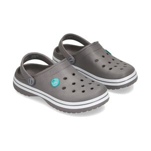 Sandalia Ni&ntilde;o Topsis Grey