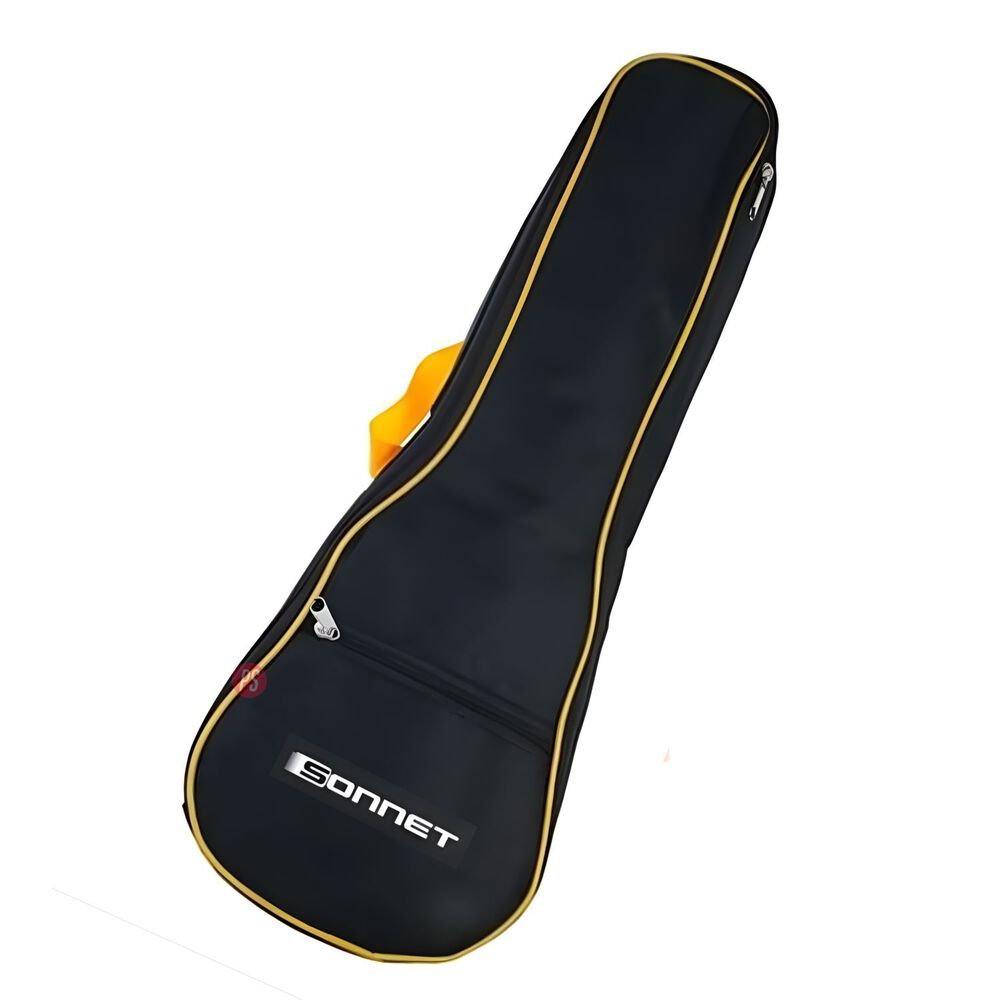 Funda Ukelele De 21 Pulgadas Con Acolchado 5mm - Ps image number 2.0